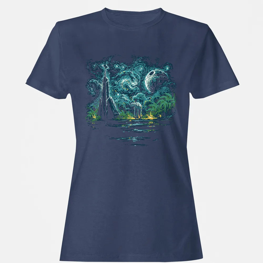 Women's T-shirt - 7R5CPGHS
