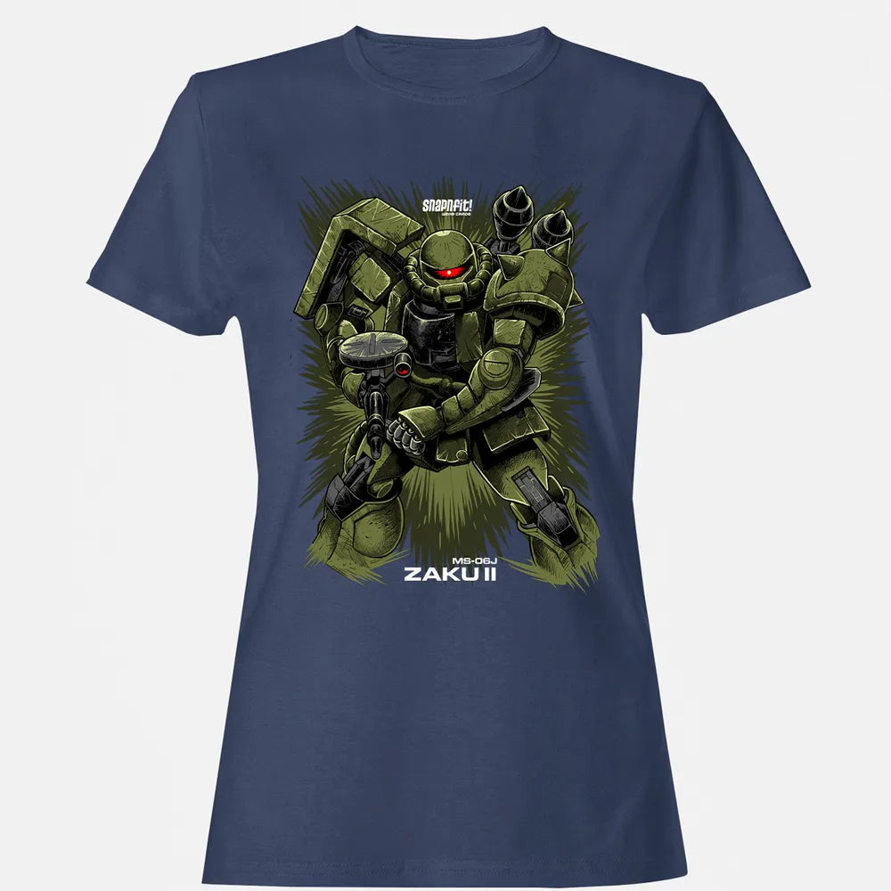 Women's T-shirt - 3AC8K89P