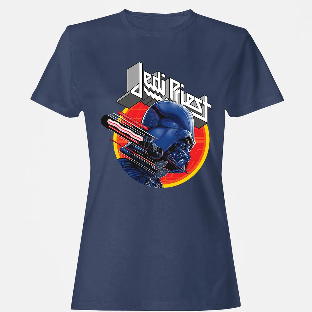 Women's T-shirt - VQR86PBV