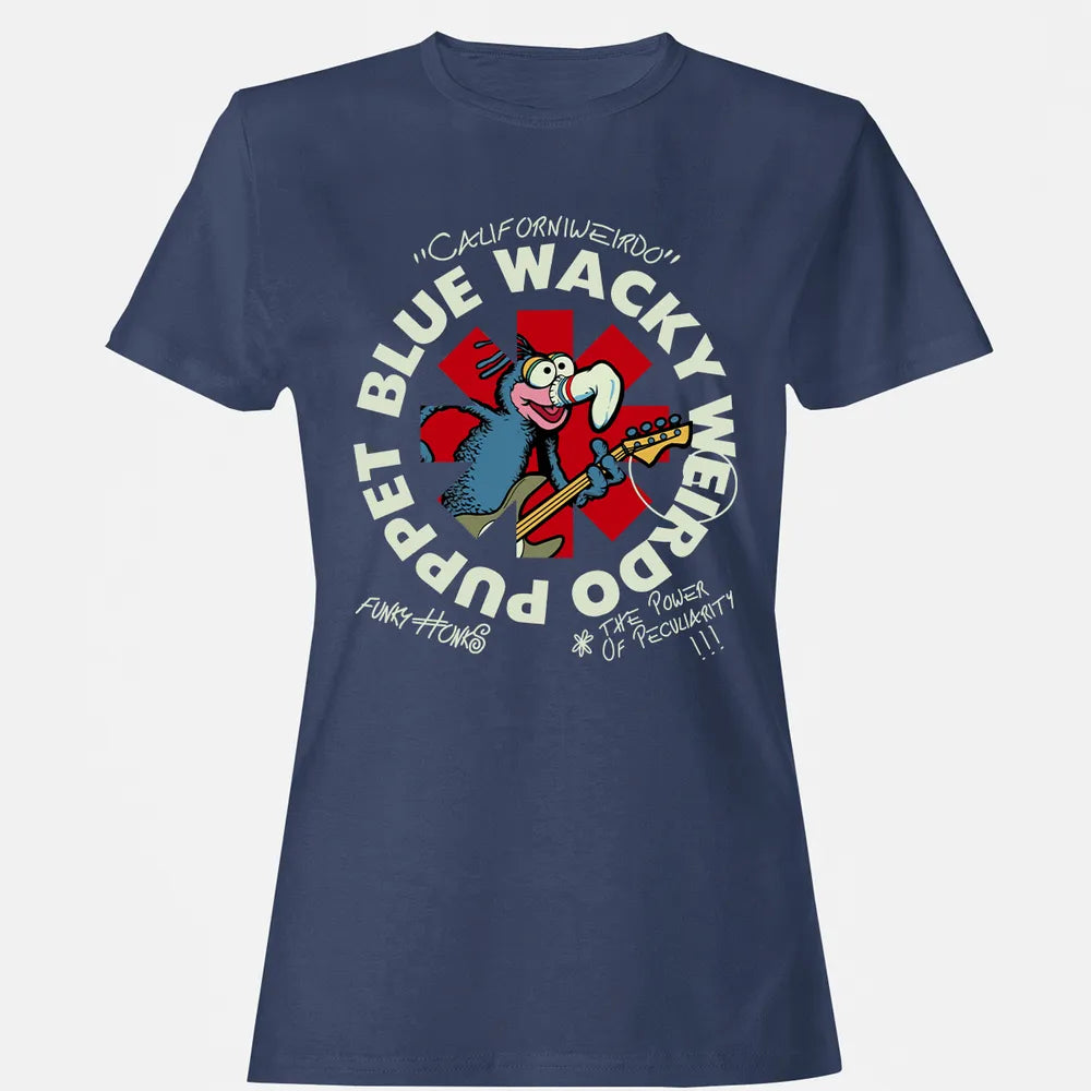 Women's T-shirt - KVWAJFU9