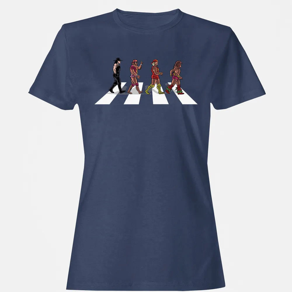 Women's T-shirt - BF9G61TC