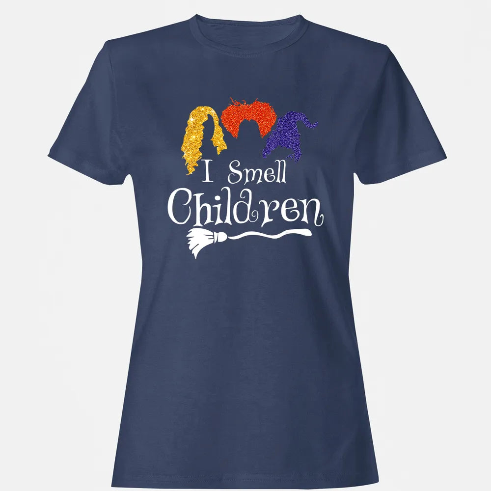 Women's T-shirt - QM4EDZLW