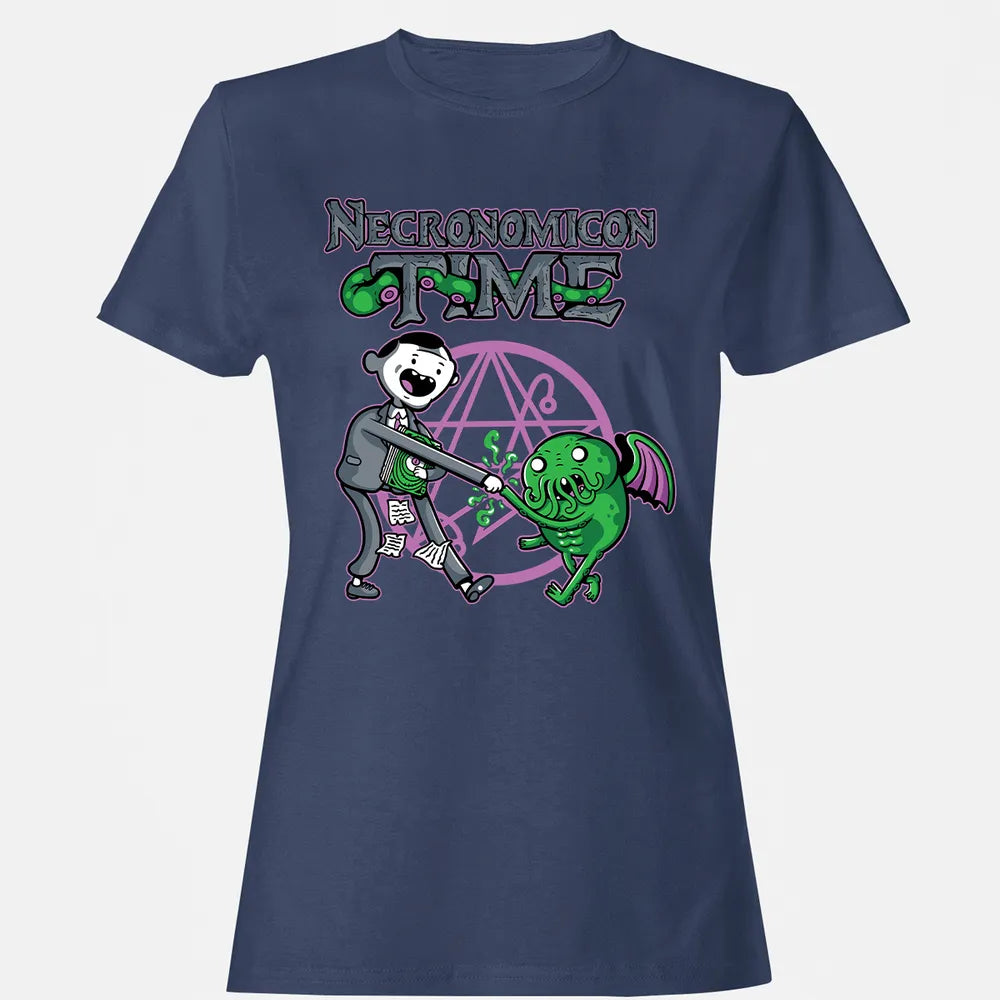 Women's T-shirt - KVZGVAZZ