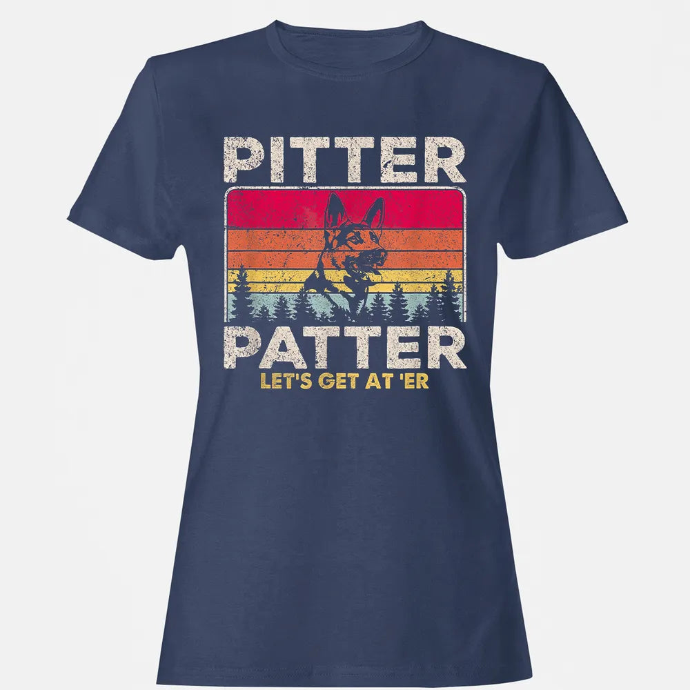Women's T-shirt - H2EAHKKM