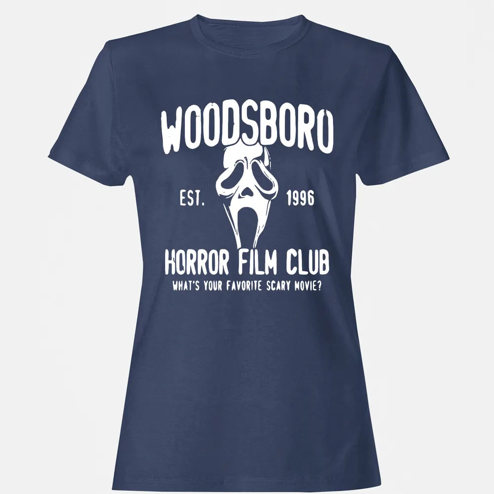 Women's T-shirt - YJ4AF9W6