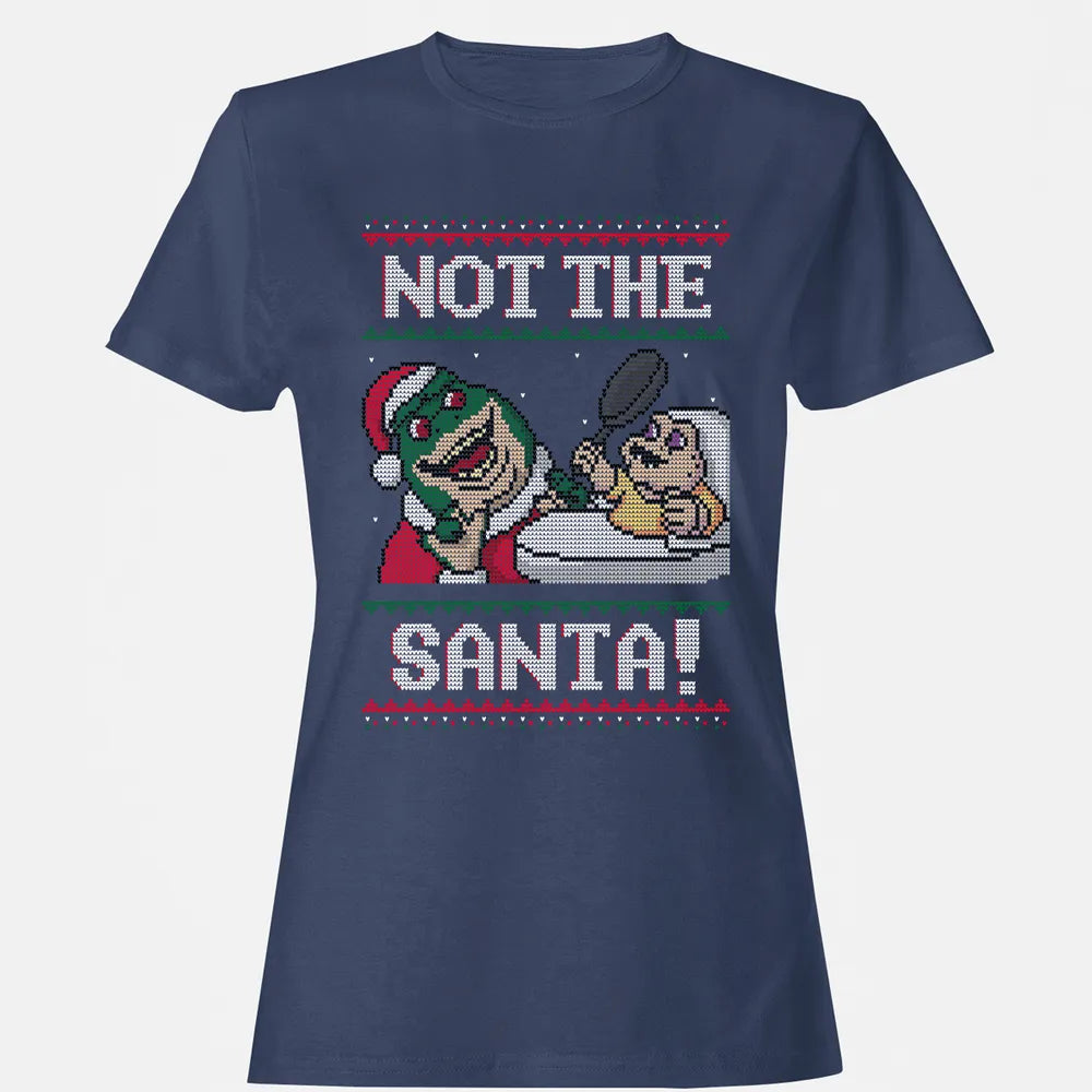 Women's T-shirt - 96EQHR6E