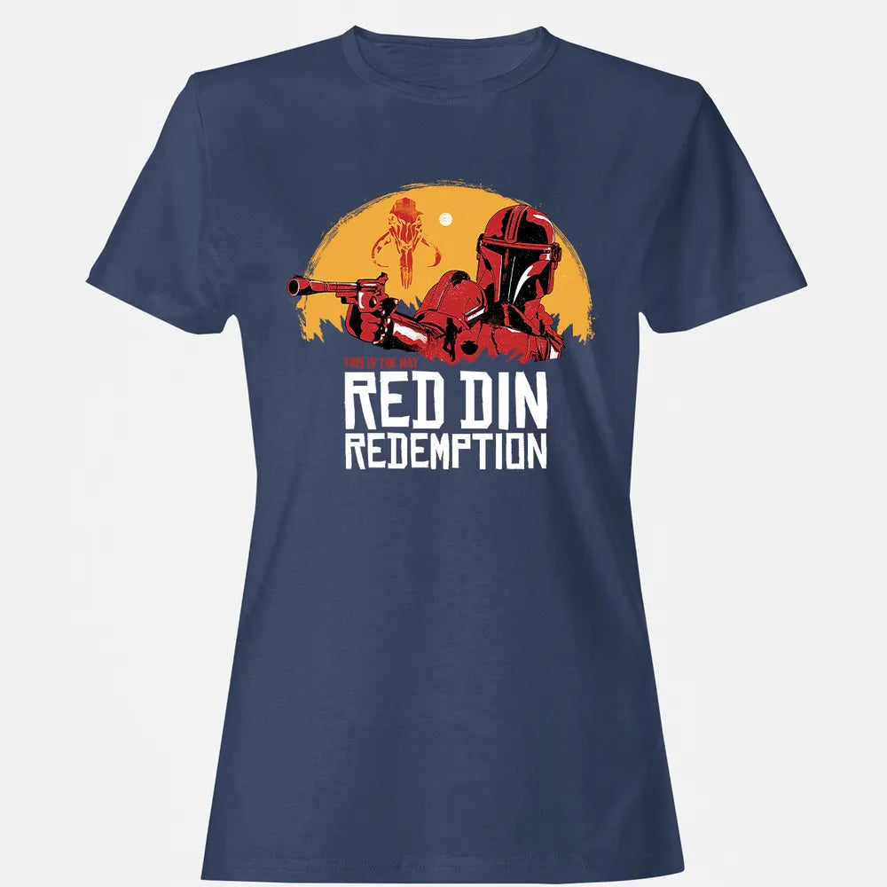 Women's T-shirt - CPABHMUE