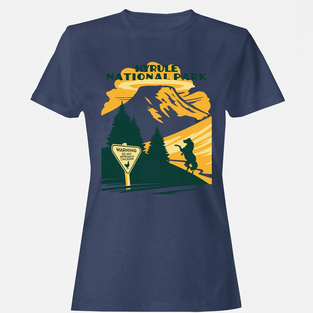 Women's T-shirt - 8ZZPU6KK