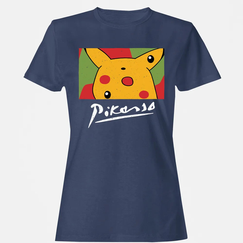 Women's T-shirt - 45TUH2AT