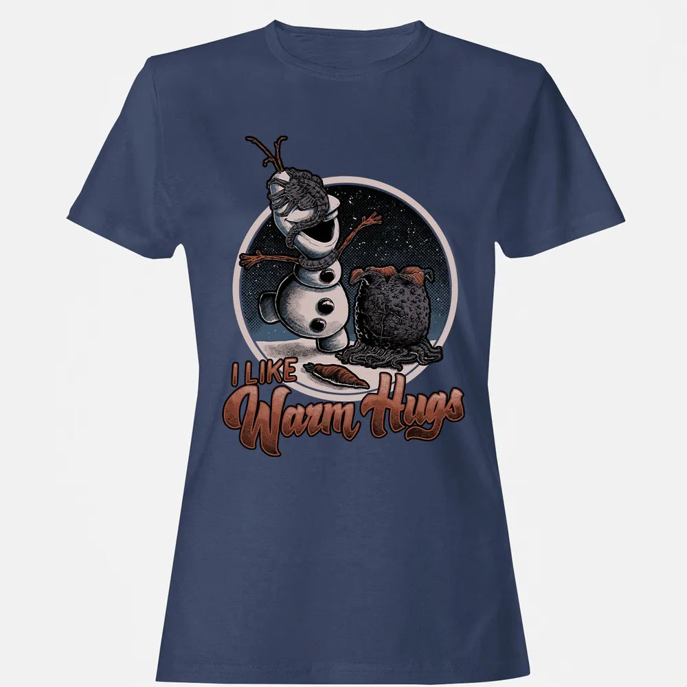 Women's T-shirt - ARTMR2KF