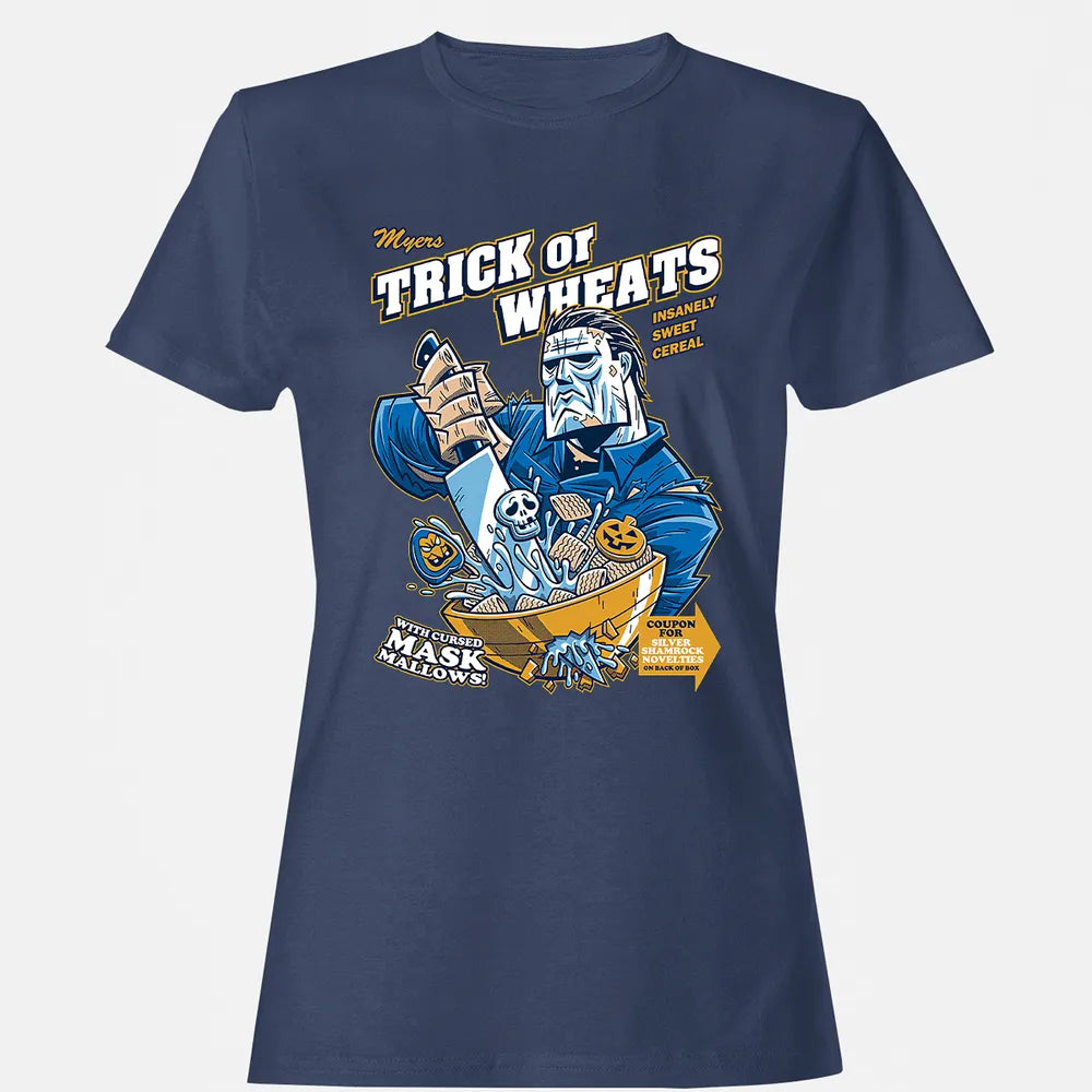 Women's T-shirt - B9JWY7TB