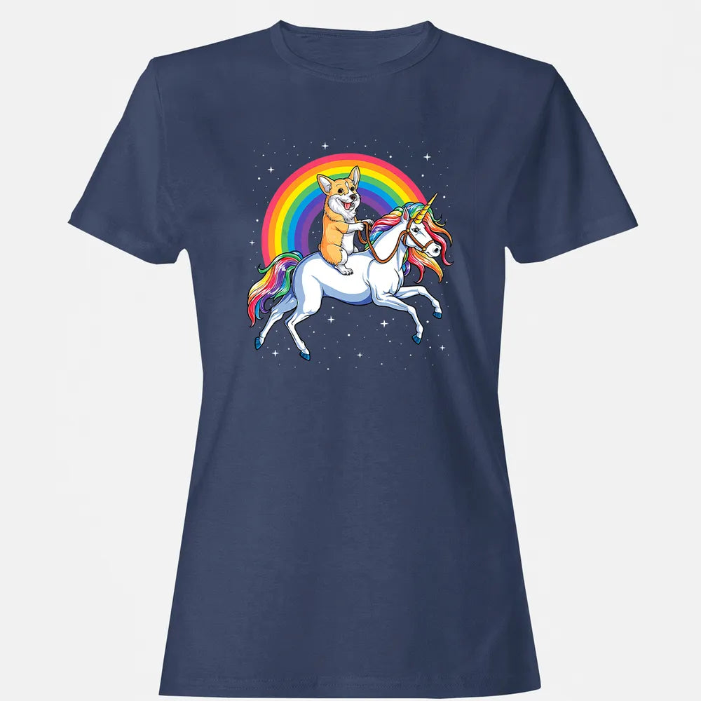 Women's T-shirt - WXCLSSKU