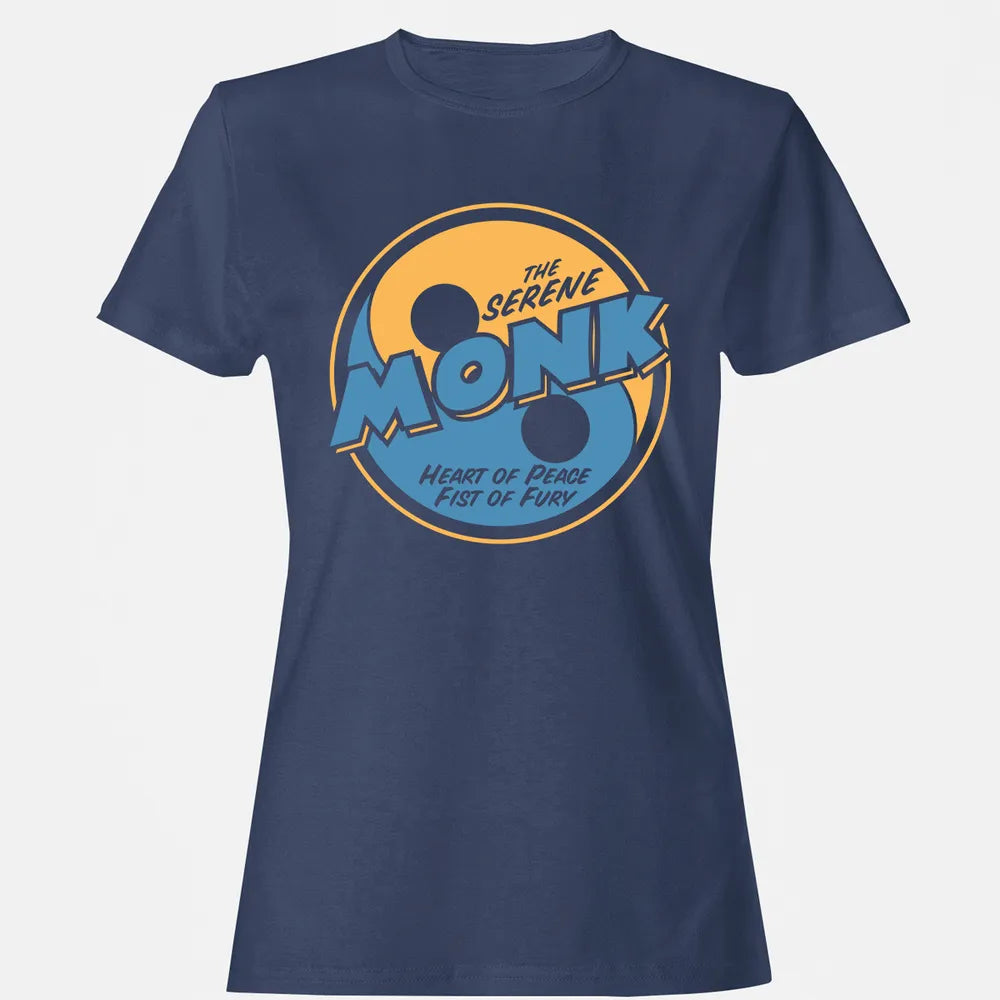Women's T-shirt - SETUC812