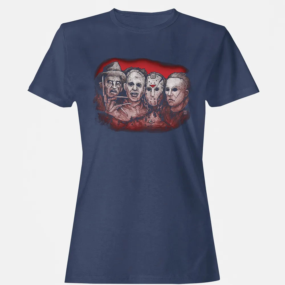 Women's T-shirt - TAH5JZJL