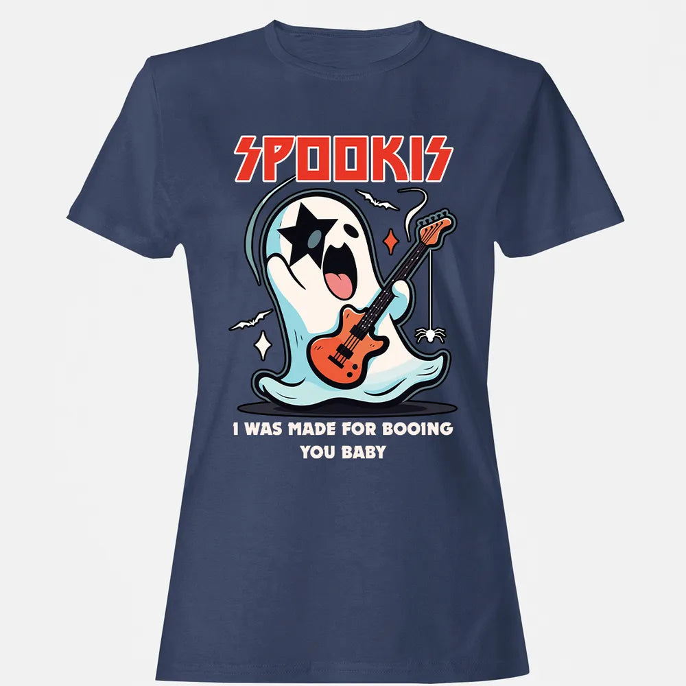 Women's T-shirt - LJWA7EA9
