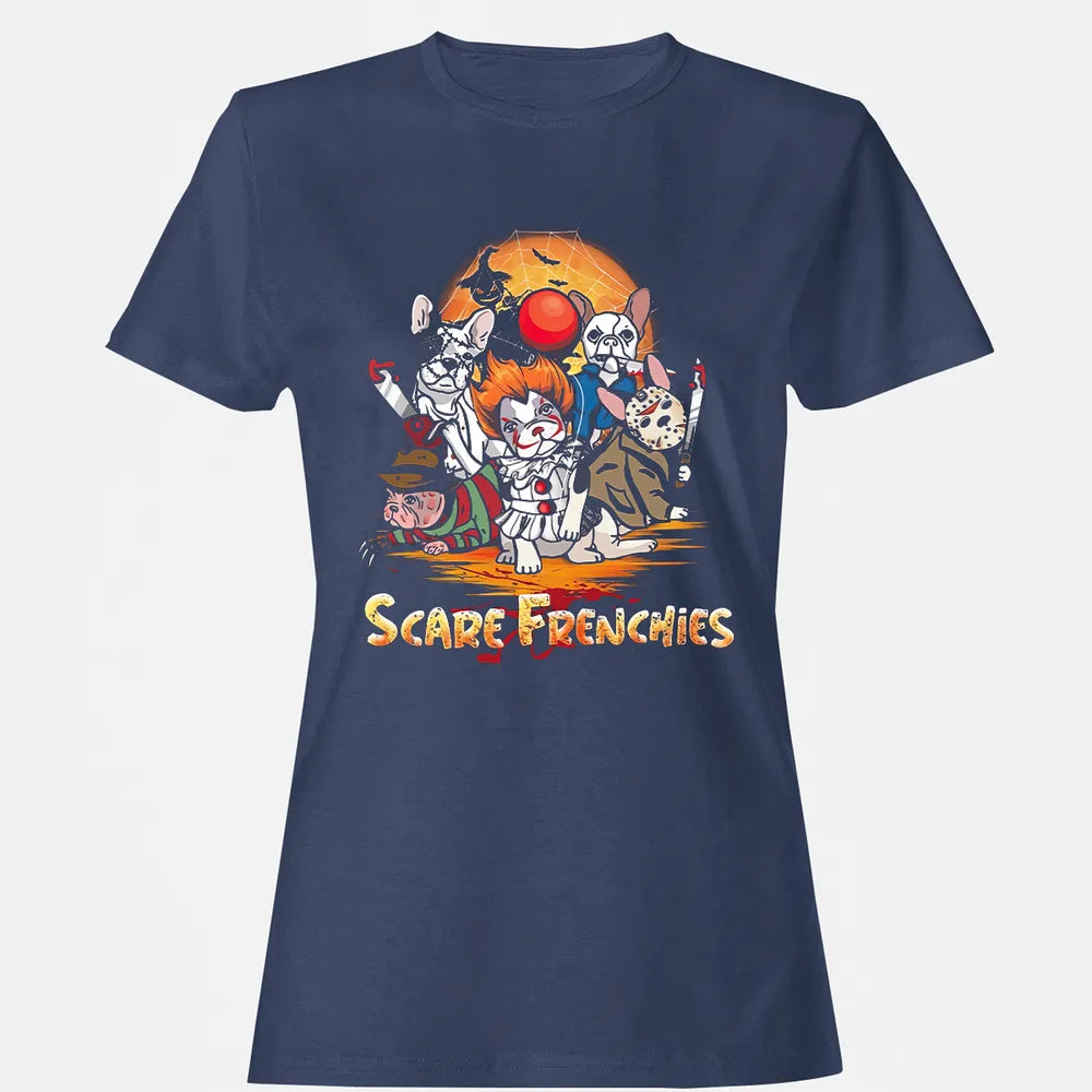 Women's T-shirt - XP6A15JL