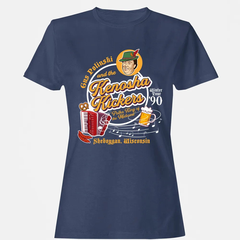 Women's T-shirt - 9HQNEA4G