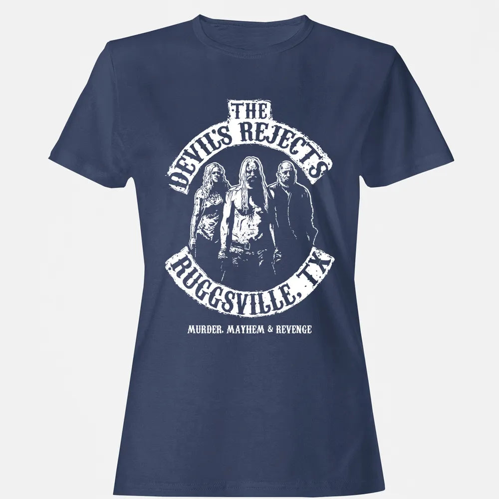 Women's T-shirt - DCY9YTSP