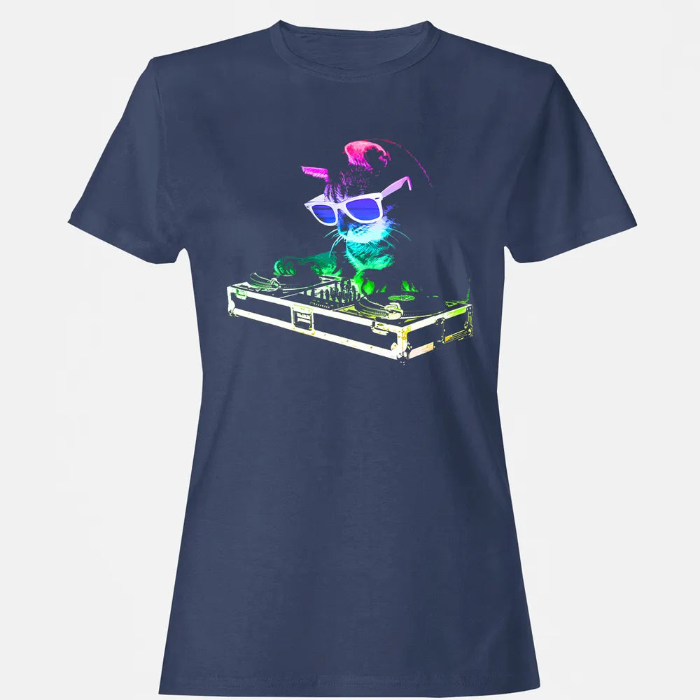 Women's T-shirt - 7SPDSS24