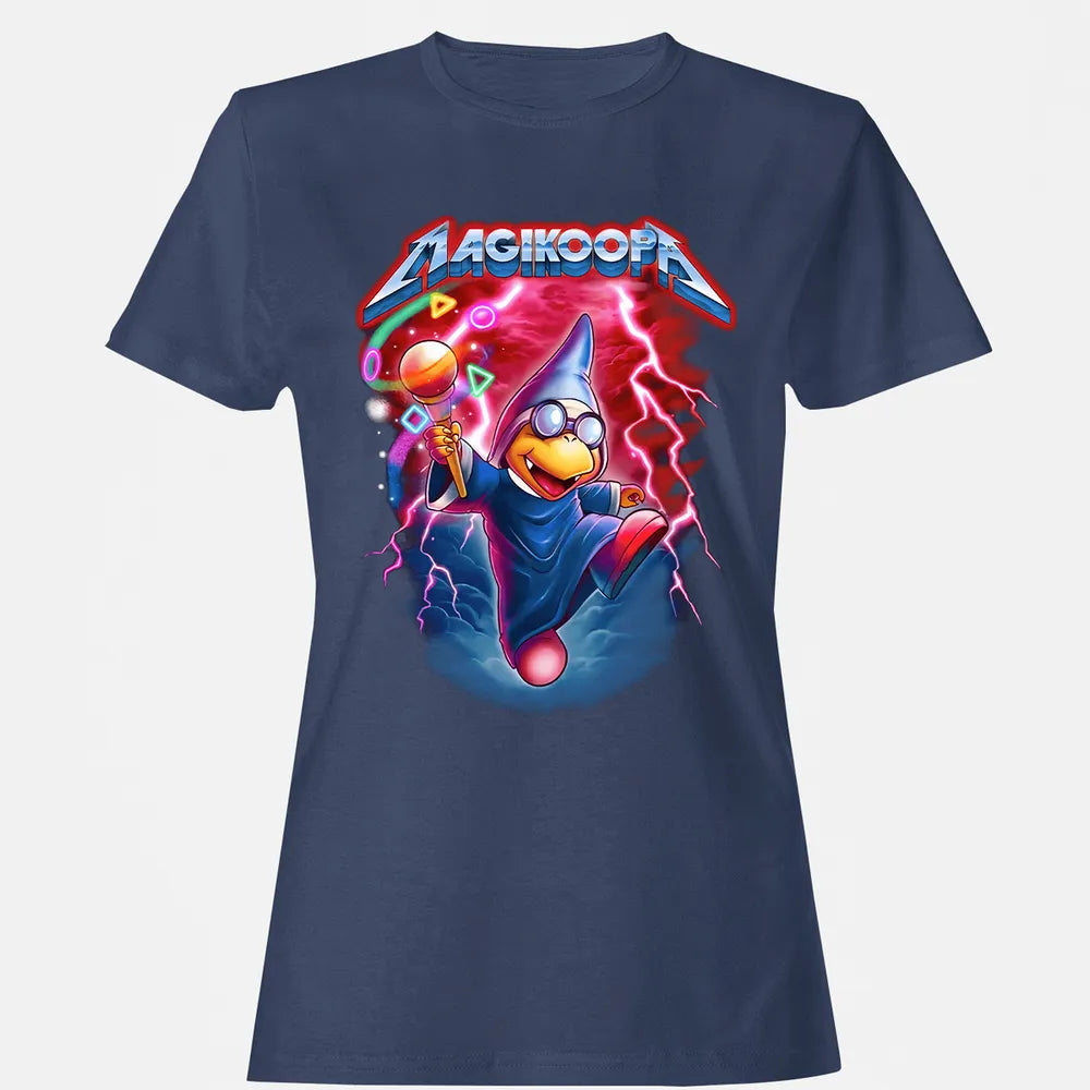 Women's T-shirt - 9WXQJVPM