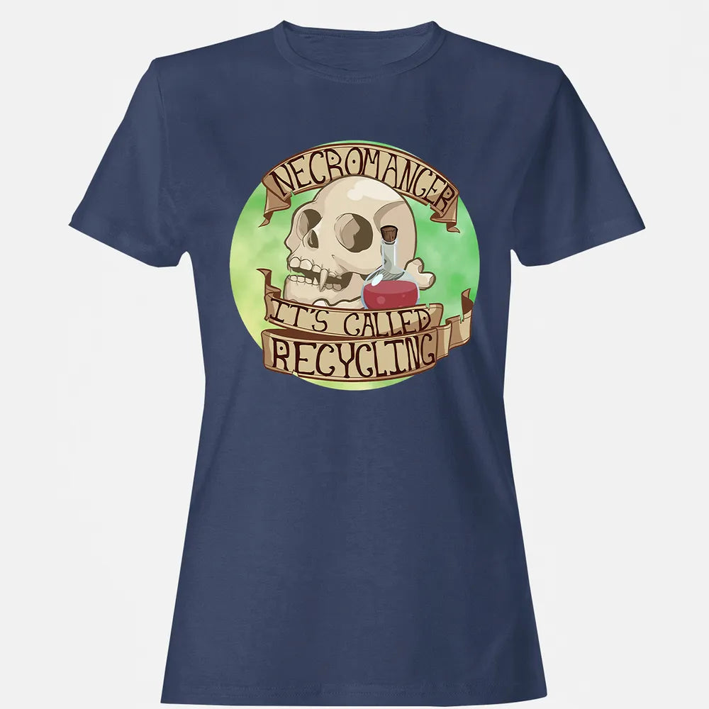 Women's T-shirt - V6CM98P1