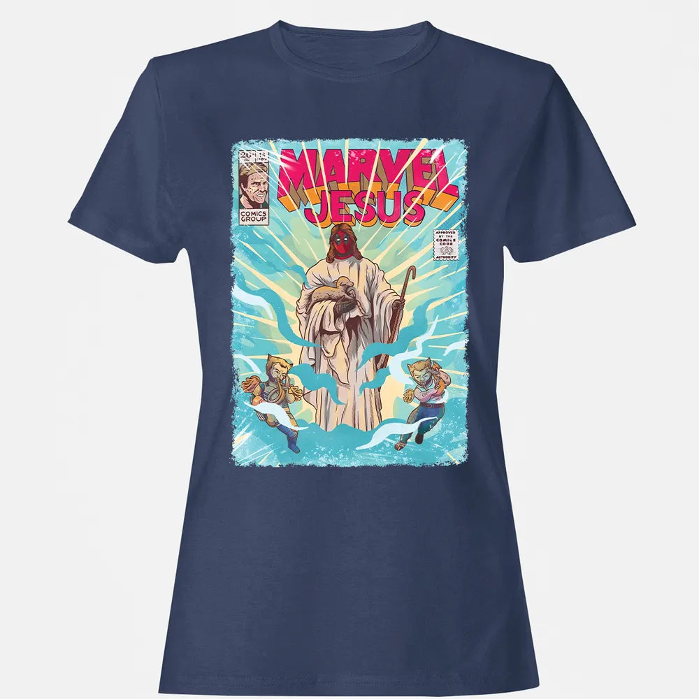 Women's T-shirt - CZXKYARW
