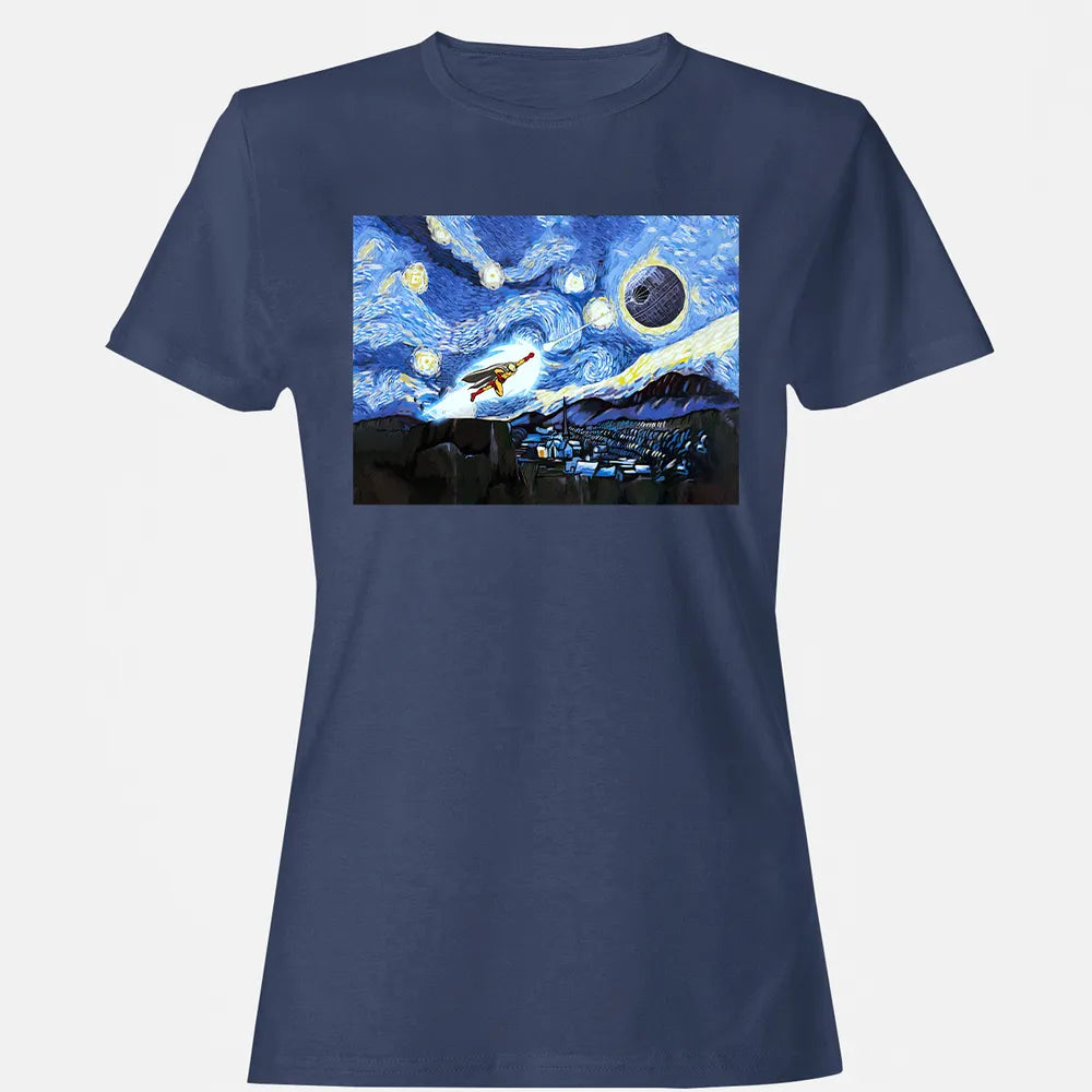 Women's T-shirt - XM71REFA