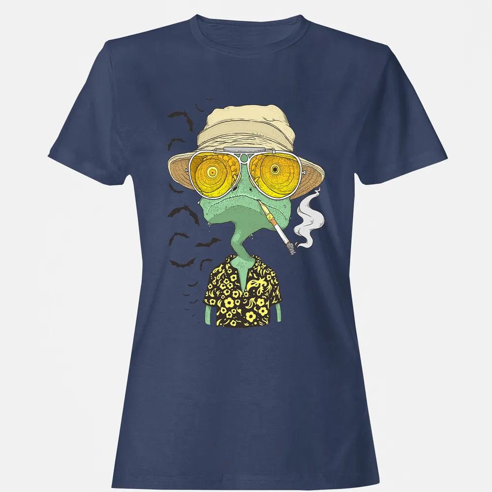 Women's T-shirt - AFCV3QRJ