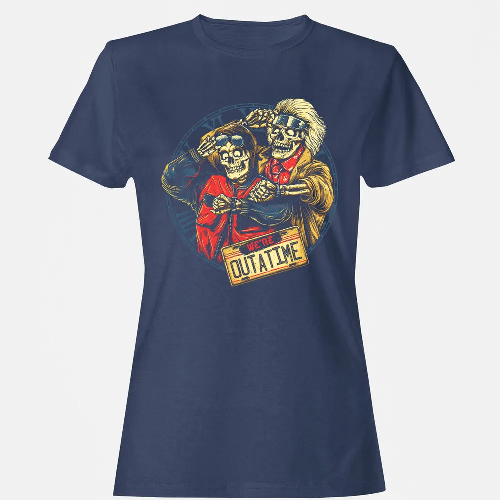 Women's T-shirt - 5KB6JN4J