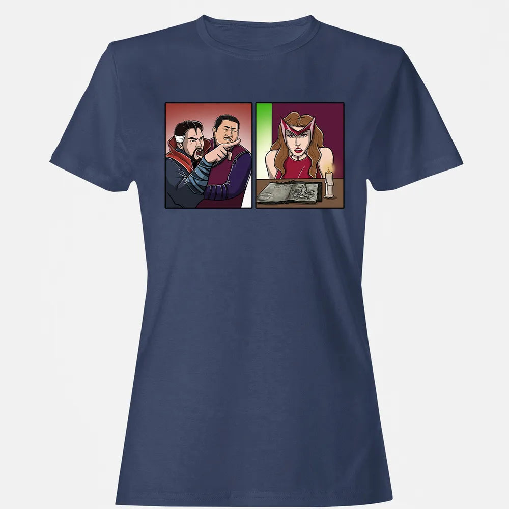 Women's T-shirt - PHC19R15