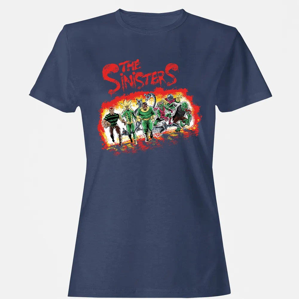 Women's T-shirt - KKQW5QP8