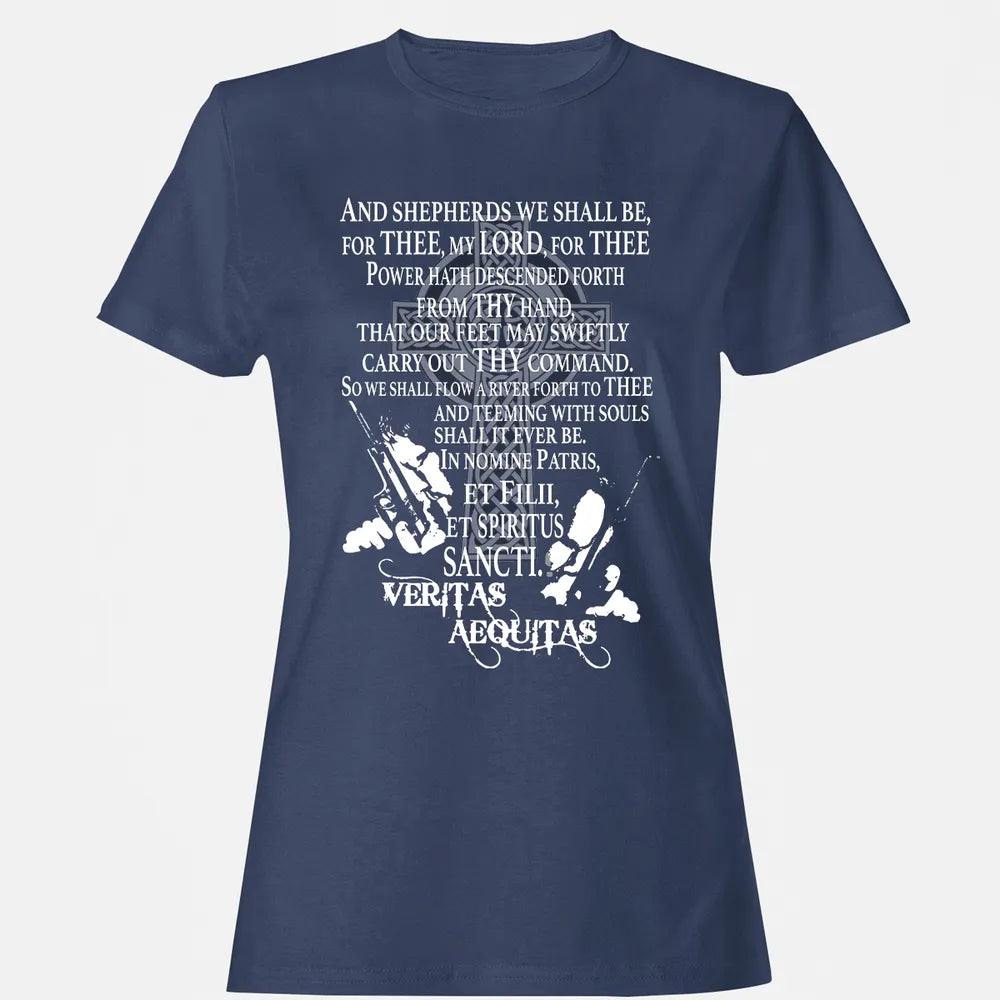 Women's T-shirt - Z6N3ED52
