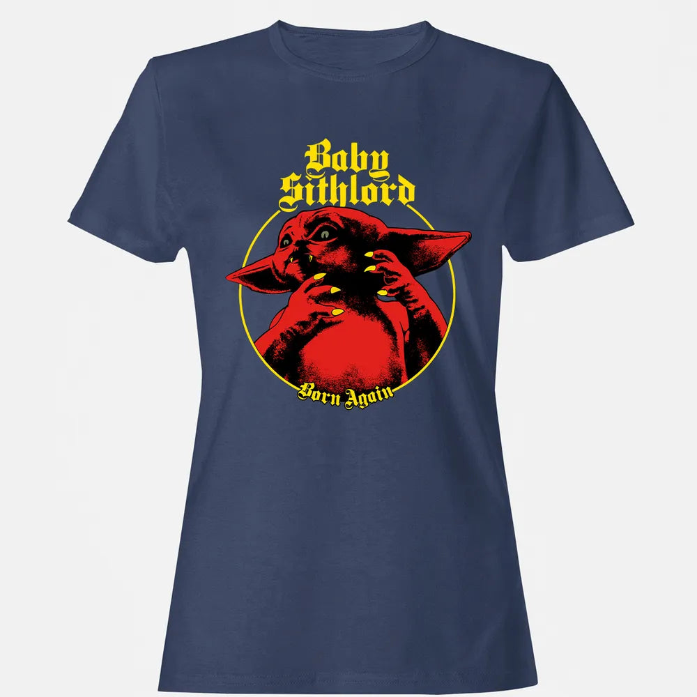 Women's T-shirt - SBXTQCNN