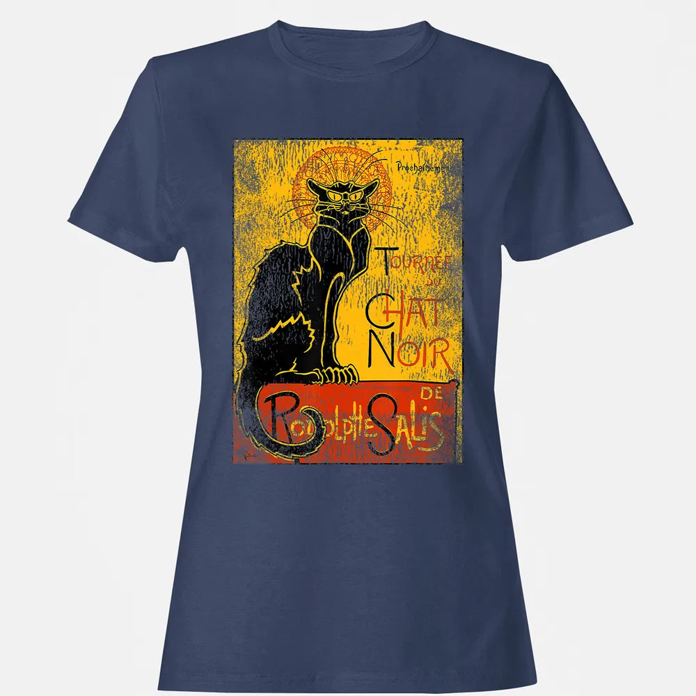 Women's T-shirt - 4C8R4BC8