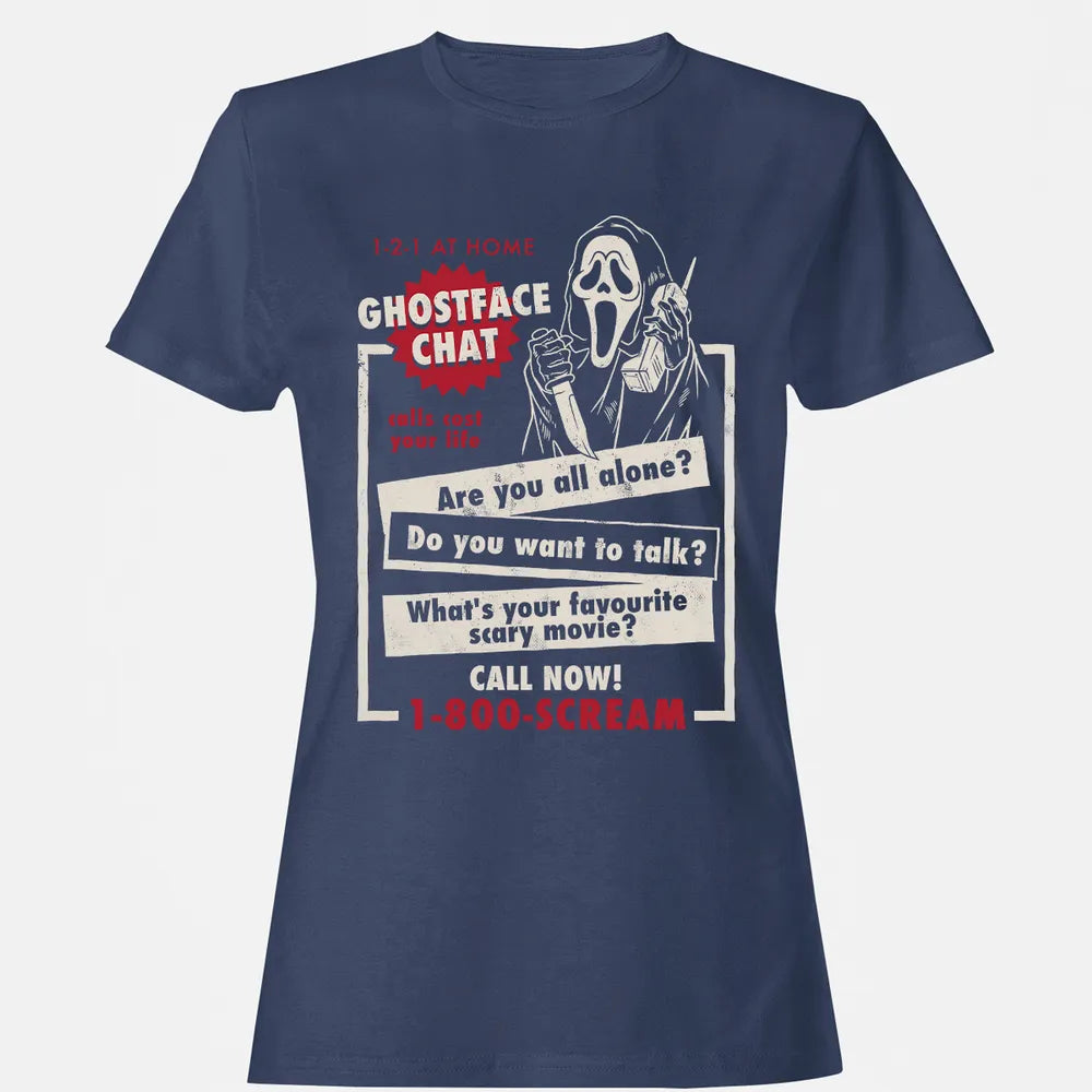 Women's T-shirt - 8NH8ADFJ