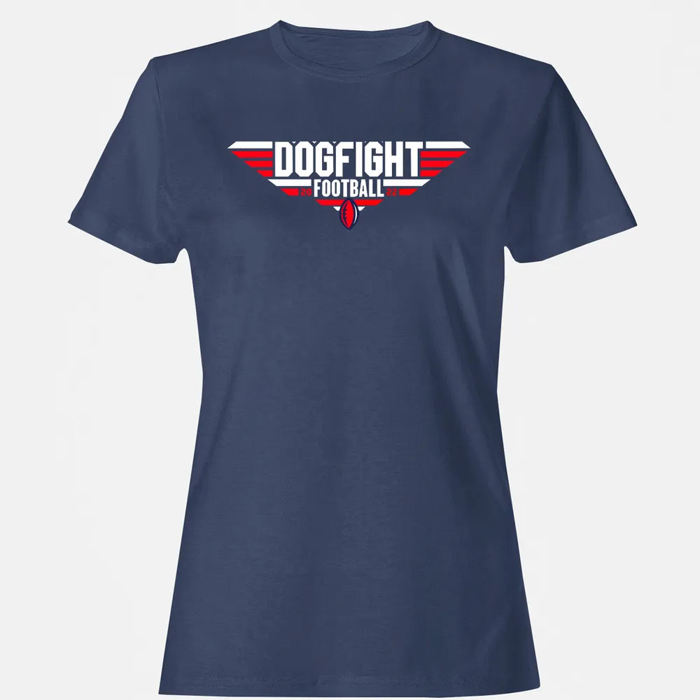 Women's T-shirt - APJ6AAAQ
