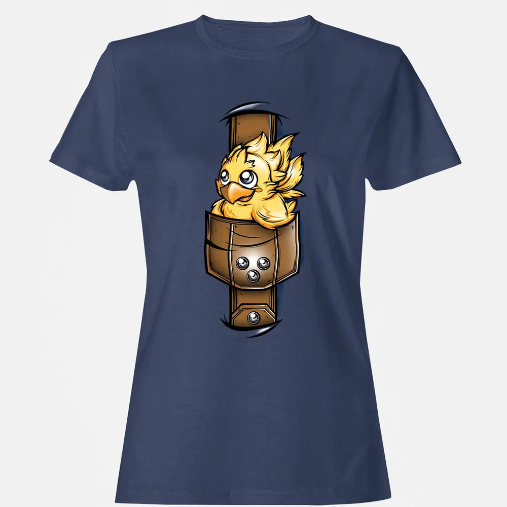 Women's T-shirt - 27WDDR7L
