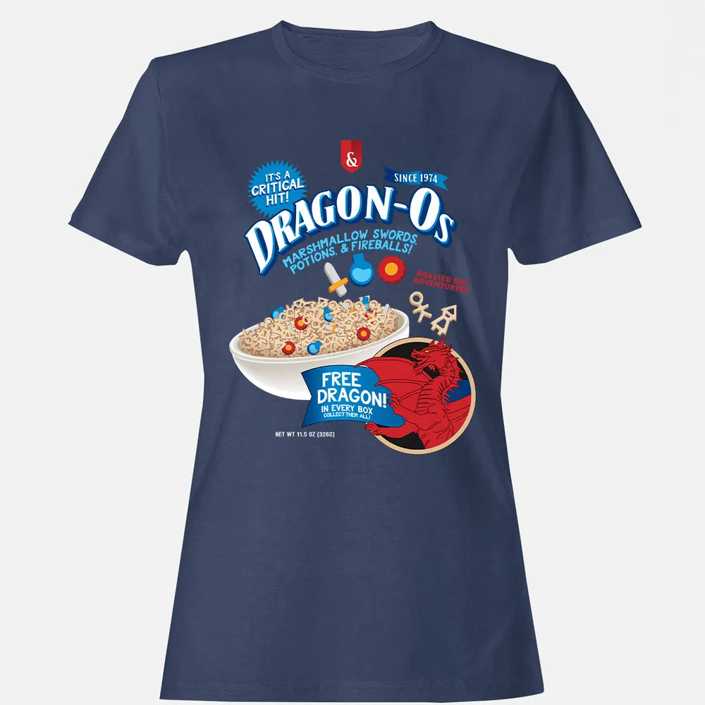 Women's T-shirt - WPUE4DHJ