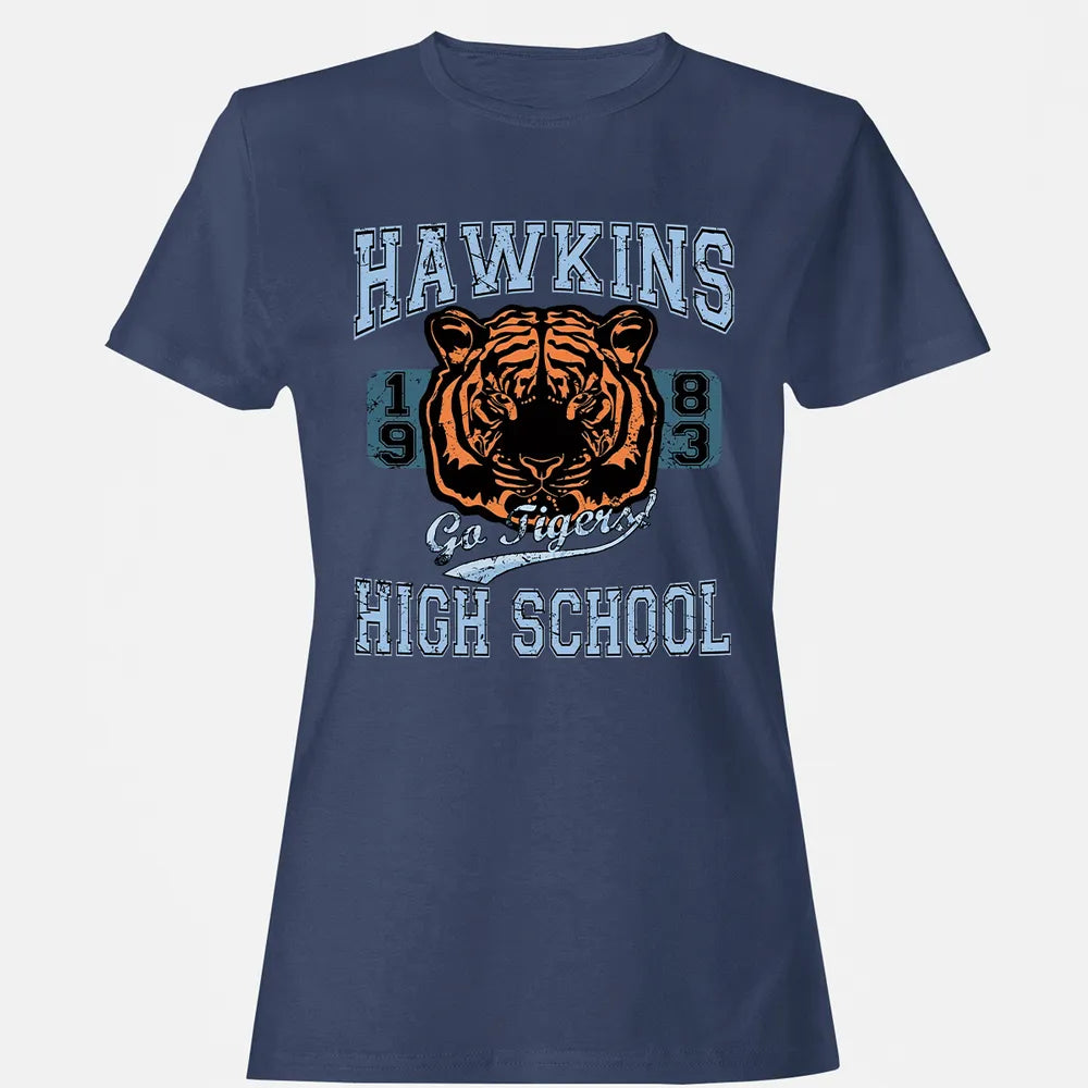 Women's T-shirt - TKAWWLYC