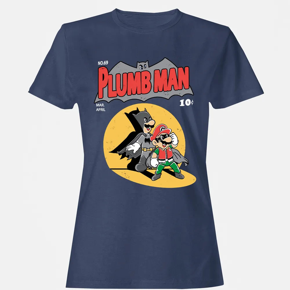 Women's T-shirt - G8M9HD7J
