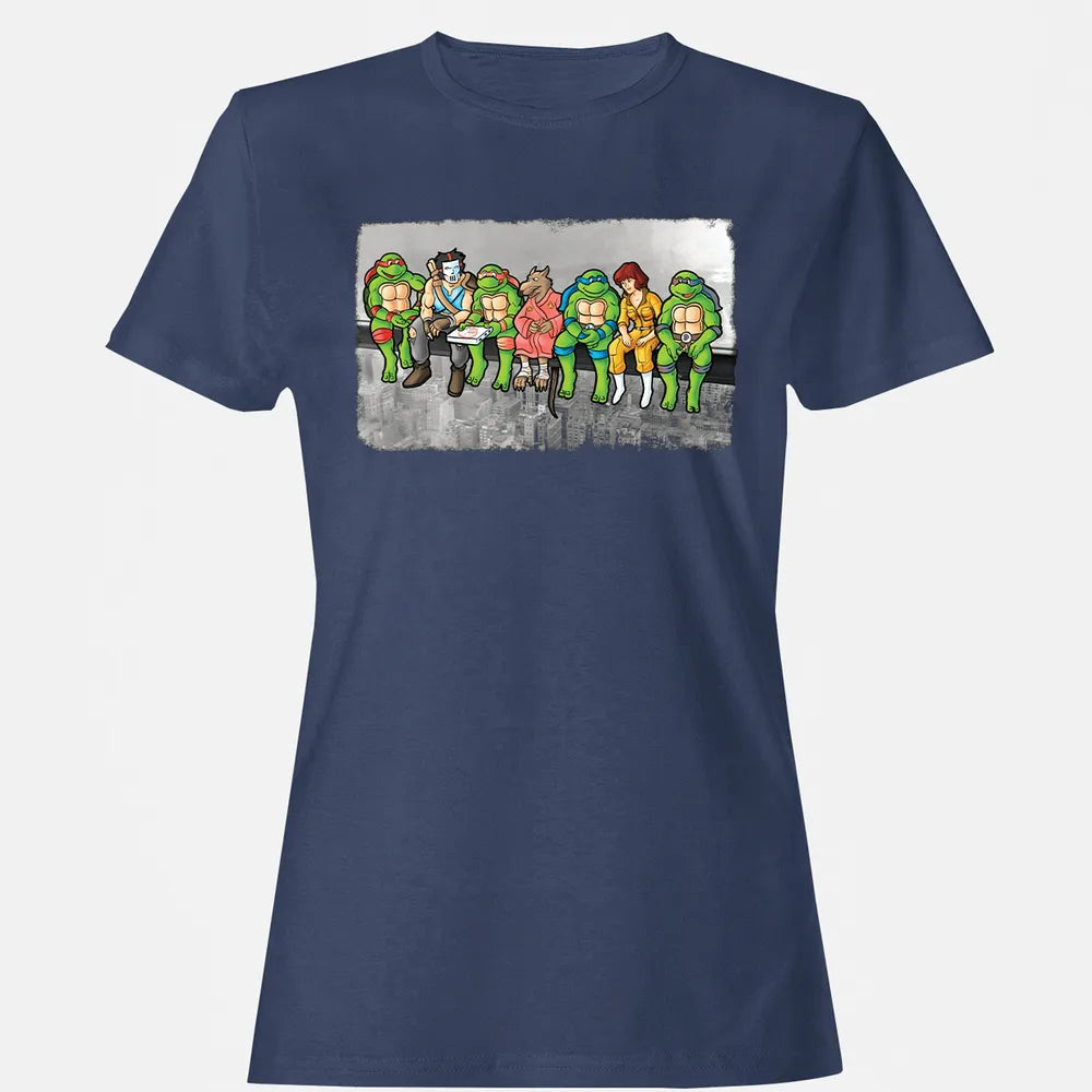 Women's T-shirt - NTY2DY6Y