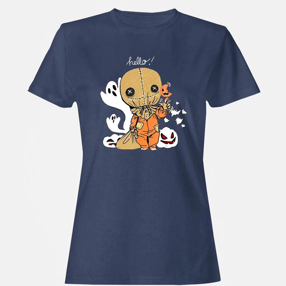 Women's T-shirt - 6QZZFV1G