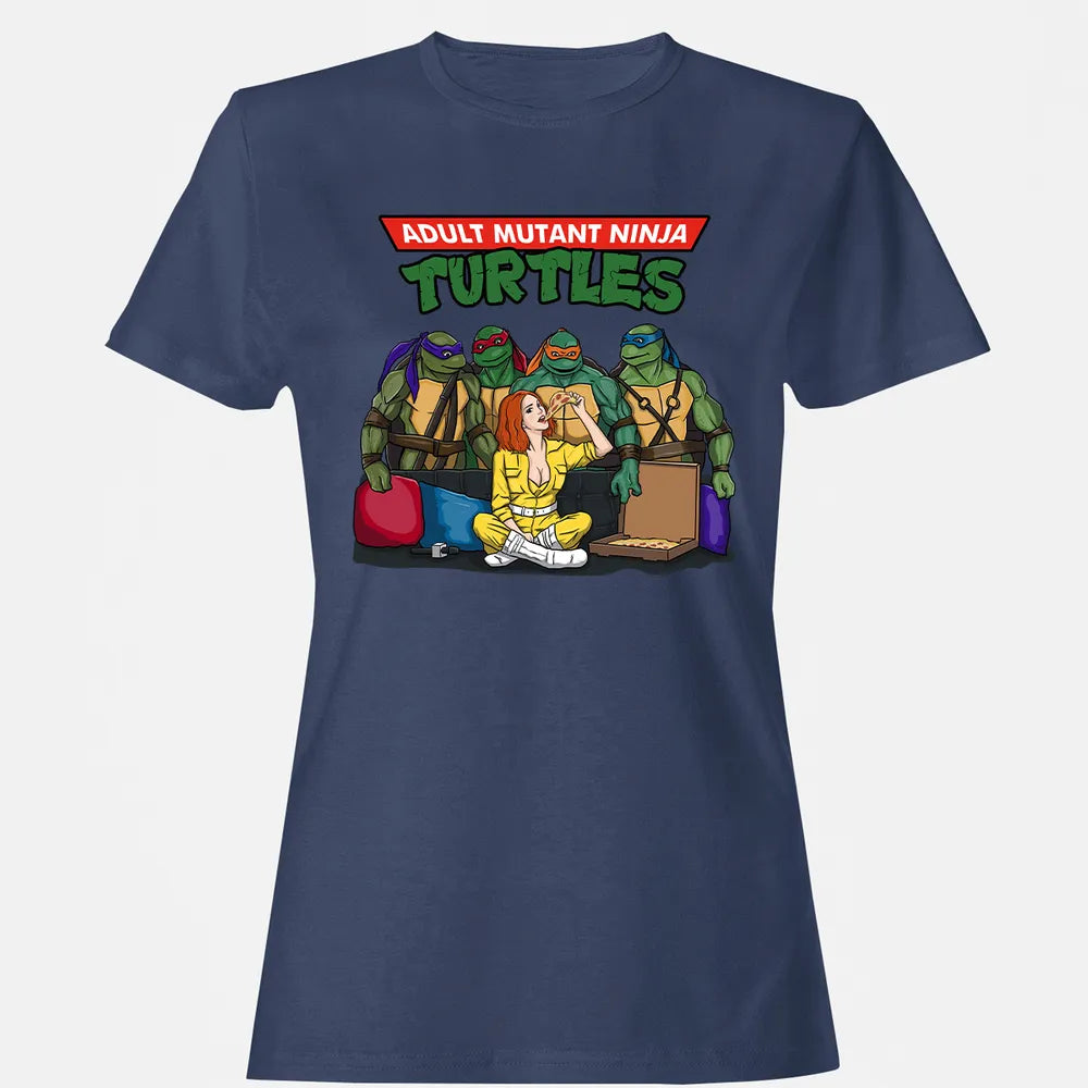 Women's T-shirt - 2CBMK95V