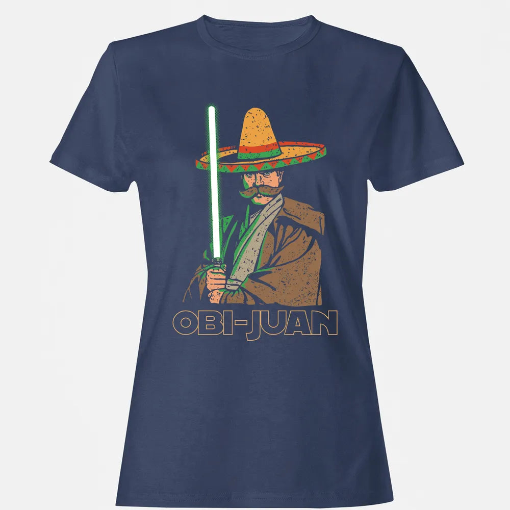 Women's T-shirt - JDCS7UZ3