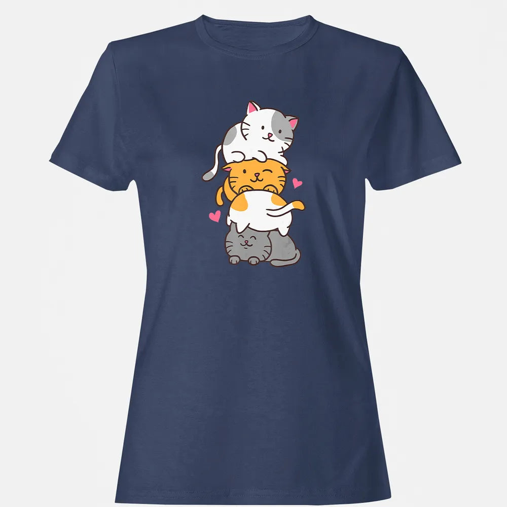 Women's T-shirt - KW55CWER