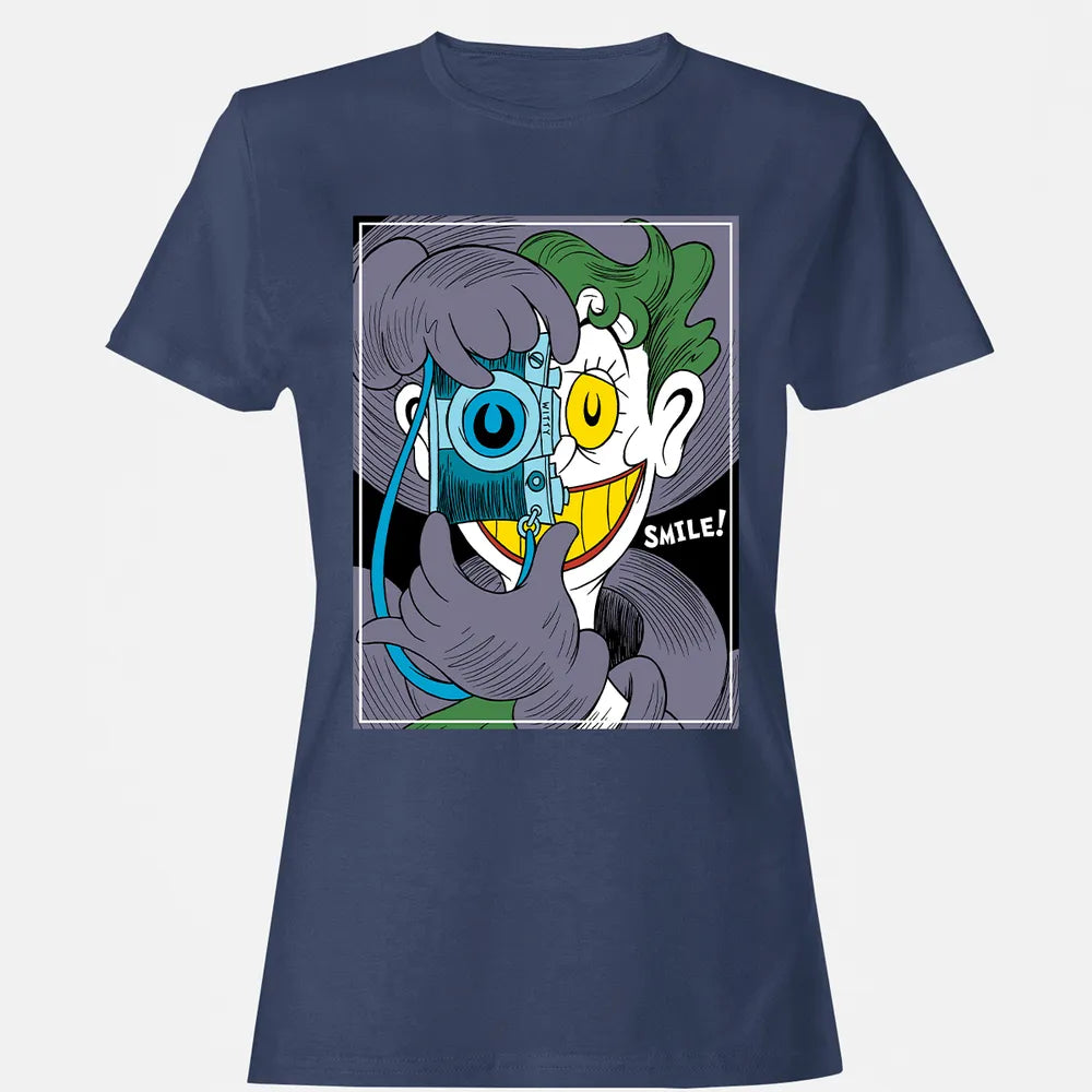 Women's T-shirt - 8UZ531UH