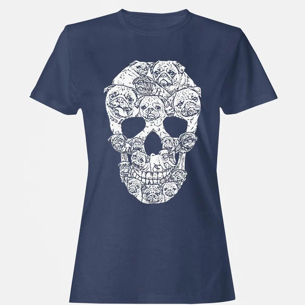 Women's T-shirt - 27T7M3J4