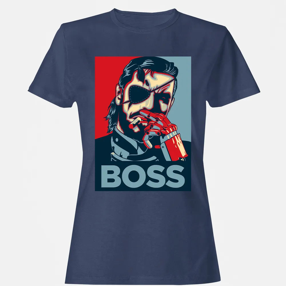 Women's T-shirt - CPN71PP8