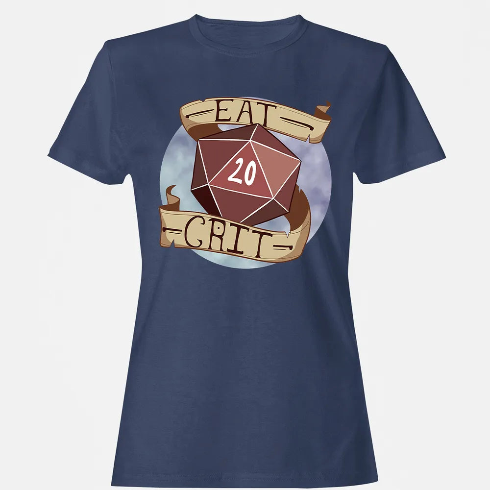 Women's T-shirt - NNVTC4HG