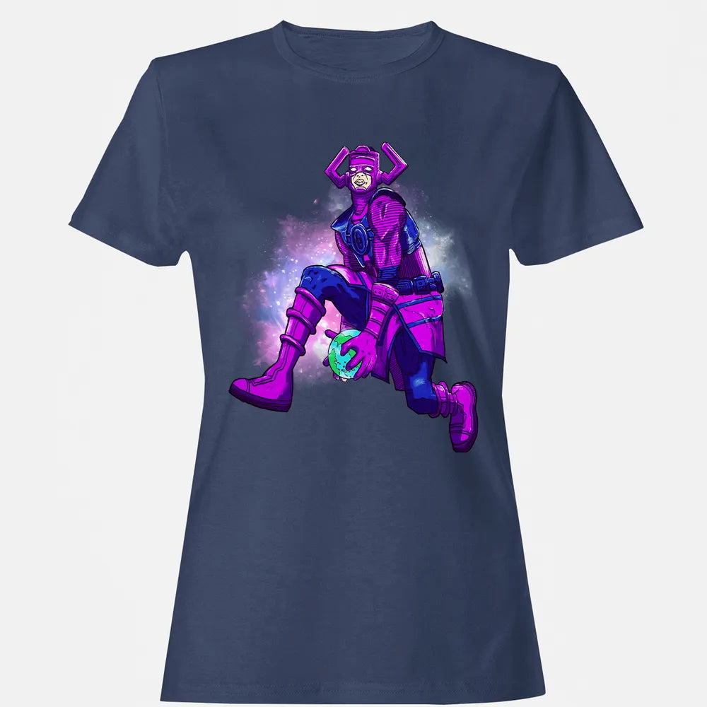 Women's T-shirt - MR9PQ7Q9
